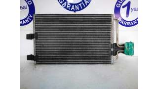 CONDENSADOR / RADIADOR AIRE ACONDICIONADO CITROEN XANTIA BERLINA 1.9 Turbodiesel (90 CV) DE 1998 - D.2370117 / 9622906980