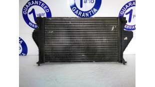 INTERCOOLER CITROEN XANTIA BERLINA 1.9 Turbodiesel (90 CV) DE 1998 - D.2370124 / 9318848780