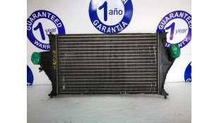 INTERCOOLER CITROEN XANTIA BERLINA 1.9 Turbodiesel (90 CV) DE 1998 - D.2370124 / 9318848780 2