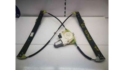 ELEVALUNAS TRASERO DERECHO AUDI Q7 3.0 V6 24V TDI (233 CV) DE 2006 - D.2370278 / 4L0839462D