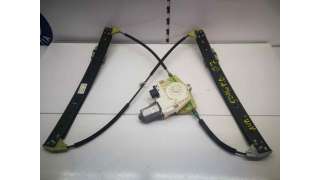 ELEVALUNAS TRASERO DERECHO AUDI Q7 3.0 V6 24V TDI (233 CV) DE 2006 - D.2370278 / 4L0839462D