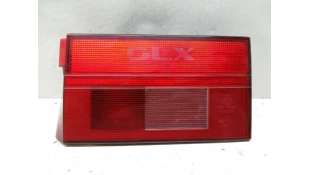 PILOTO TRASERO DERECHO SEAT TOLEDO 2.0 (116 CV) DE 1991 - D.2373828