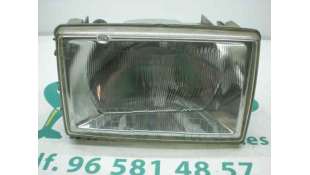 FARO DERECHO RENAULT 9 1.4 (67 CV) DE 1986 - D.2373989