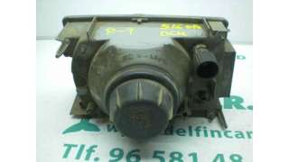 FARO DERECHO RENAULT 9 1.4 (67 CV) DE 1986 - D.2373989