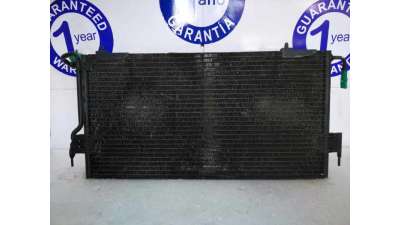 CONDENSADOR / RADIADOR AIRE ACONDICIONADO CITROEN XSARA BERLINA 1.9 Turbodiesel (90 CV) DE 1997 - D.2374092 / 9624722380