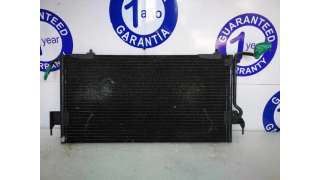 CONDENSADOR / RADIADOR AIRE ACONDICIONADO CITROEN XSARA BERLINA 1.9 Turbodiesel (90 CV) DE 1997 - D.2374092 / 9624722380