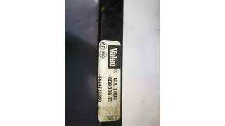CONDENSADOR / RADIADOR AIRE ACONDICIONADO CITROEN XSARA BERLINA 1.9 Turbodiesel (90 CV) DE 1997 - D.2374092 / 9624722380