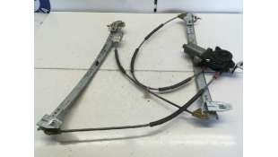 ELEVALUNAS DELANTERO DERECHO CITROEN XSARA BERLINA 1.9 Turbodiesel (90 CV) DE 1997 - D.2374153