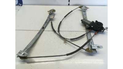 ELEVALUNAS DELANTERO DERECHO CITROEN XSARA BERLINA 1.9 Turbodiesel (90 CV) DE 1997 - D.2374153