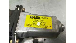 ELEVALUNAS DELANTERO DERECHO KIA SORENTO 2.5 CRDi (170 CV) DE 2002 - D.2374160 / 824603E000