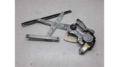 ELEVALUNAS TRASERO DERECHO KIA SORENTO 2.5 CRDi (170 CV) DE 2002 - D.2374177 / 834603L000