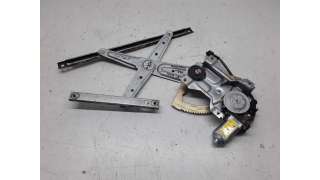 ELEVALUNAS TRASERO DERECHO KIA SORENTO 2.5 CRDi (170 CV) DE 2002 - D.2374177 / 834603L000