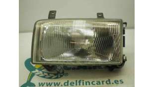 FARO IZQUIERDO VOLKSWAGEN T4 TRANSPORTER/FURGONETA 1.9 D (60 CV) DE 1990 - D.2374337