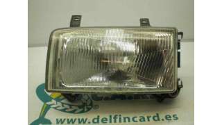 FARO IZQUIERDO VOLKSWAGEN T4 TRANSPORTER/FURGONETA 1.9 D (60 CV) DE 1990 - D.2374337