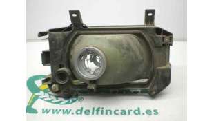 FARO IZQUIERDO VOLKSWAGEN T4 TRANSPORTER/FURGONETA 1.9 D (60 CV) DE 1990 - D.2374337 2
