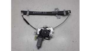 ELEVALUNAS DELANTERO DERECHO KIA PICANTO 1.0 (61 CV) DE 2004 - D.2374641