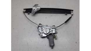 ELEVALUNAS DELANTERO DERECHO KIA PICANTO 1.0 (61 CV) DE 2004 - D.2374641 2