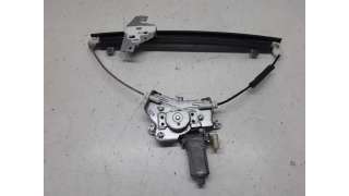 ELEVALUNAS DELANTERO DERECHO KIA PICANTO 1.0 (61 CV) DE 2004 - D.2374641