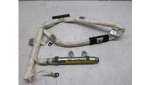 AIRBAG CORTINA DELANTERO IZQUIERDO KIA SORENTO 2.5 CRDi (170 CV) DE 2002 - D.2375983