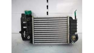 INTERCOOLER TOYOTA YARIS 1.4 Turbodiesel (90 CV) DE 2005 - D.2379202 / 179000N030 2