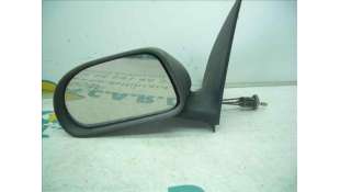 RETROVISOR IZQUIERDO FIAT BRAVO 1.9 Turbodiesel (101 CV) DE 1996 - D.2379356