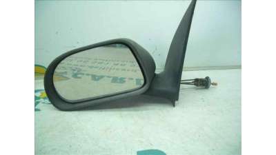 RETROVISOR IZQUIERDO FIAT BRAVO 1.9 Turbodiesel (101 CV) DE 1996 - D.2379356