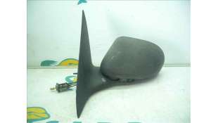 RETROVISOR IZQUIERDO FIAT BRAVO 1.9 Turbodiesel (101 CV) DE 1996 - D.2379356 2