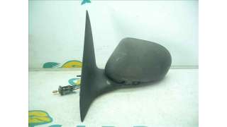 RETROVISOR IZQUIERDO FIAT BRAVO 1.9 Turbodiesel (101 CV) DE 1996 - D.2379356