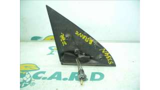 RETROVISOR IZQUIERDO FIAT BRAVO 1.9 Turbodiesel (101 CV) DE 1996 - D.2379356