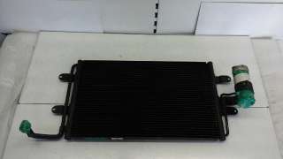 CONDENSADOR / RADIADOR AIRE ACONDICIONADO VOLKSWAGEN GOLF IV BERLINA 1.6 (101 CV) DE 1997 - D.2379394