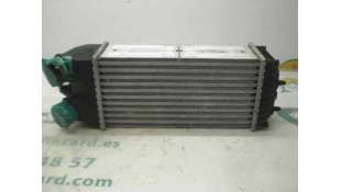 INTERCOOLER CITROEN XSARA PICASSO 1.6 16V HDi (90 CV) DE 1999 - D.2379462