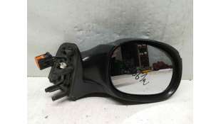 RETROVISOR DERECHO CITROEN XSARA PICASSO 1.6 16V HDi (90 CV) DE 1999 - D.2381724