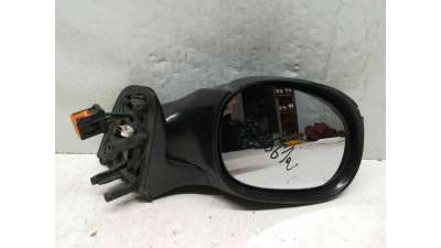 RETROVISOR DERECHO CITROEN XSARA PICASSO 1.6 16V HDi (90 CV) DE 1999 - D.2381724