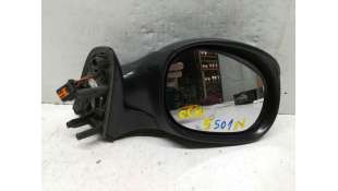 RETROVISOR DERECHO CITROEN XSARA PICASSO 1.6 16V HDi (90 CV) DE 2004 - D.2381731