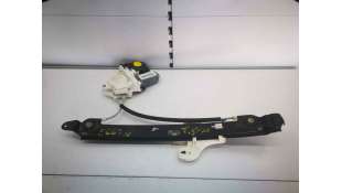 ELEVALUNAS TRASERO IZQUIERDO SEAT ALTEA 1.9 TDI (105 CV) DE 2004 - D.2383957