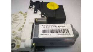 ELEVALUNAS TRASERO IZQUIERDO SEAT ALTEA 1.9 TDI (105 CV) DE 2004 - D.2383957 2