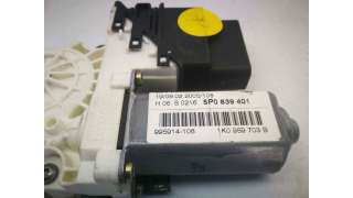 ELEVALUNAS TRASERO IZQUIERDO SEAT ALTEA 1.9 TDI (105 CV) DE 2004 - D.2383957