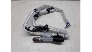 AIRBAG CORTINA DELANTERO DERECHO  BMW SERIE 3 BERLINA 2.0 16V D (163 CV) DE 2004 - D.2384374 / 85696664605R