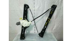 ELEVALUNAS DELANTERO DERECHO BMW SERIE 3 BERLINA 2.0 16V D (163 CV) DE 2004 - D.2384381 / 0130822227