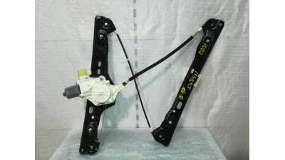 ELEVALUNAS DELANTERO DERECHO BMW SERIE 3 BERLINA 2.0 16V D (163 CV) DE 2004 - D.2384381 / 0130822227
