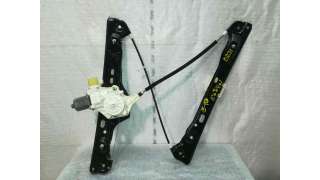 ELEVALUNAS DELANTERO DERECHO BMW SERIE 3 BERLINA 2.0 16V D (163 CV) DE 2004 - D.2384381 / 0130822227