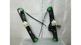 ELEVALUNAS DELANTERO DERECHO BMW SERIE 3 BERLINA 2.0 16V D (163 CV) DE 2004 - D.2384381 / 0130822227 2