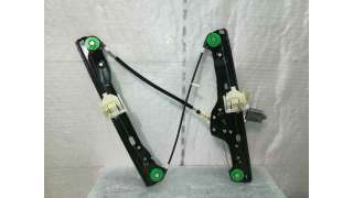 ELEVALUNAS DELANTERO DERECHO BMW SERIE 3 BERLINA 2.0 16V D (163 CV) DE 2004 - D.2384381 / 0130822227