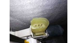 ELEVALUNAS DELANTERO DERECHO BMW SERIE 3 BERLINA 2.0 16V D (163 CV) DE 2004 - D.2384381 / 0130822227