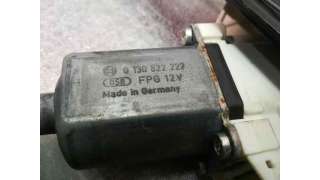 ELEVALUNAS DELANTERO DERECHO BMW SERIE 3 BERLINA 2.0 16V D (163 CV) DE 2004 - D.2384381 / 0130822227