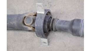 CARDAN TRASERO BMW SERIE 3 BERLINA 2.0 16V D (163 CV) DE 2004 - D.2384428 2