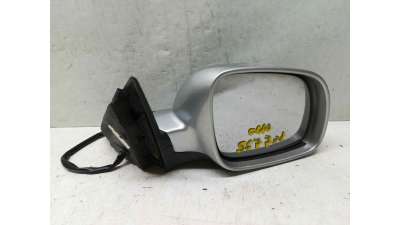 RETROVISOR DERECHO VOLKSWAGEN PASSAT BERLINA 1.9 TDI (131 CV) DE 2000 - D.2384534