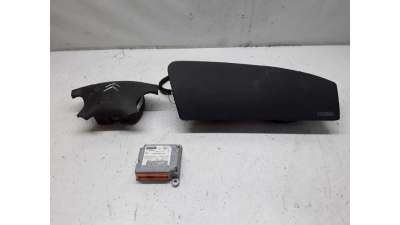 KIT AIRBAG CITROEN XSARA BERLINA 2.0 HDi (90 CV) DE 1999 - D.2385258