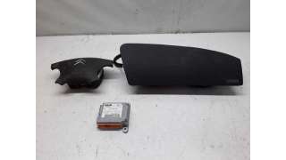 KIT AIRBAG CITROEN XSARA BERLINA 2.0 HDi (90 CV) DE 1999 - D.2385258