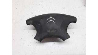 KIT AIRBAG CITROEN XSARA BERLINA 2.0 HDi (90 CV) DE 1999 - D.2385258